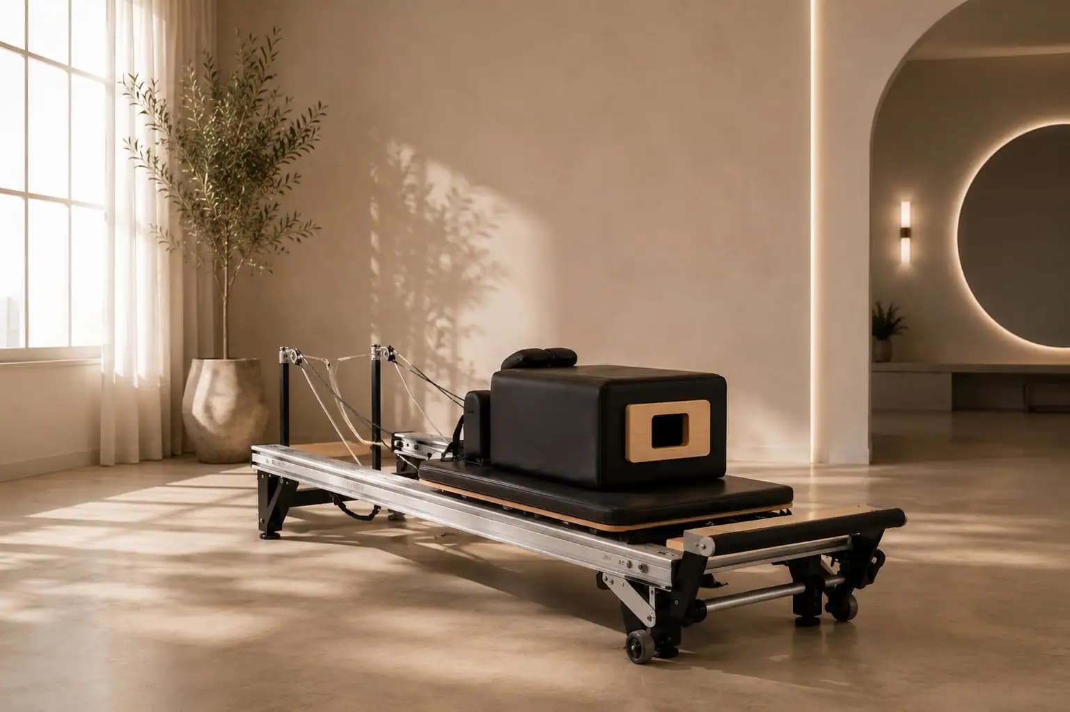 LIBRA Reformer