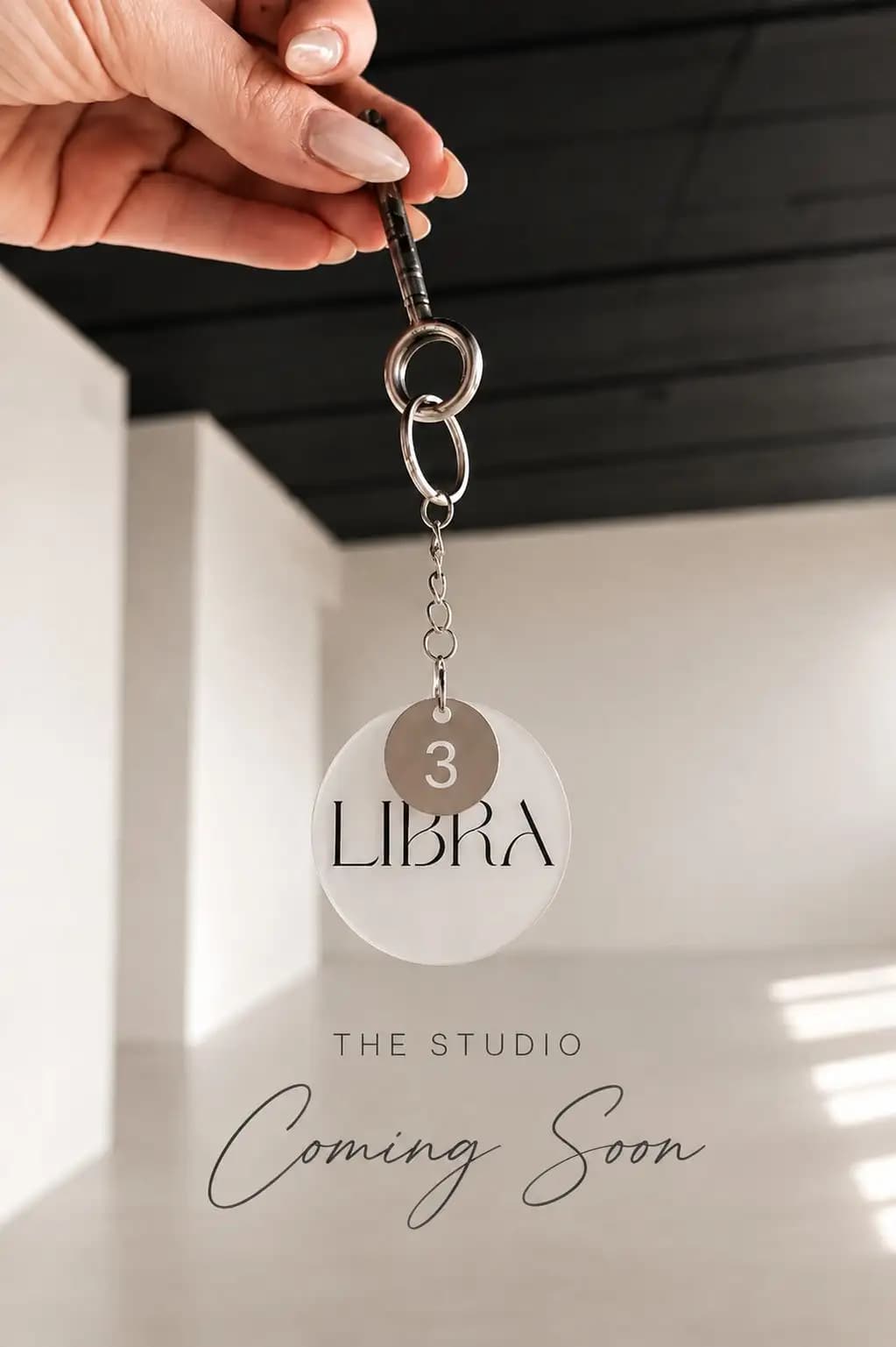 LIBRA Studio Muttenz